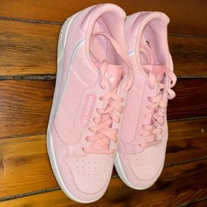 Adidas true pink